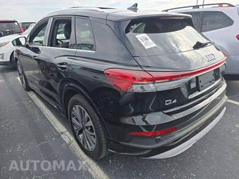 2023 Audi Q4 e-tron Premium Plus 40 - miniatura 2