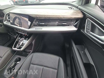 2023 Audi Q4 e-tron Premium Plus 40 - miniatura 20