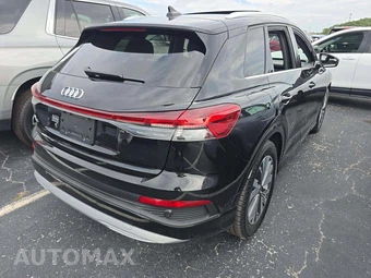 2023 Audi Q4 e-tron Premium Plus 40 - miniatura 3