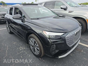 2023 Audi Q4 e-tron Premium Plus 40 - miniatura 4