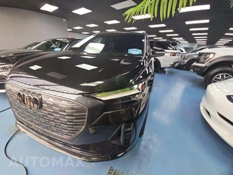 2023 Audi Q4 e-tron Premium Plus 40