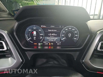 2023 Audi Q4 e-tron Premium Plus 40 – miniatura 9