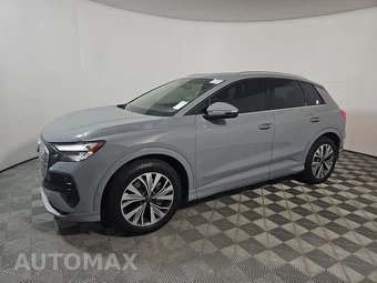 2023 Audi Q4 e-tron Premium Plus 40