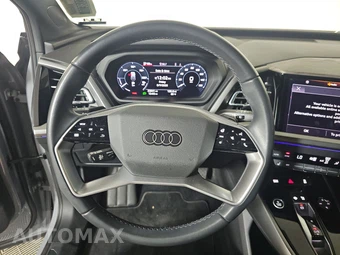 2023 Audi Q4 e-tron Premium Plus 40 - miniatura 10