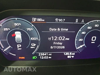 2023 Audi Q4 e-tron Premium Plus 40 - miniatura 12