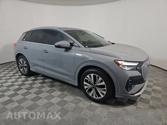 2023 Audi Q4 e-tron Premium Plus 40 - miniatura 3