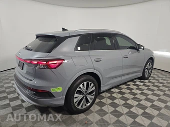 2023 Audi Q4 e-tron Premium Plus 40 - miniatura 4