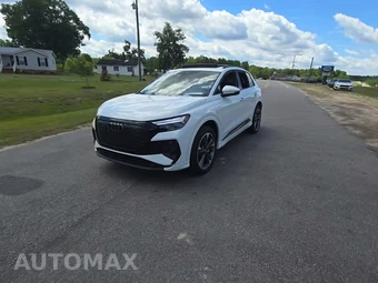 2023 Audi Q4 e-tron Premium Plus 50