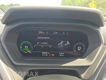 2023 Audi Q4 e-tron Premium Plus 50 – miniatura 6