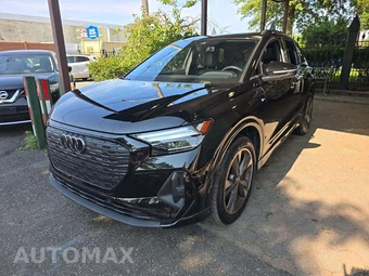 2023 Audi Q4 e-tron Premium Plus 50
