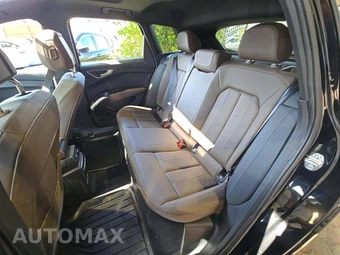 2023 Audi Q4 e-tron Premium Plus 50 – miniatura 13