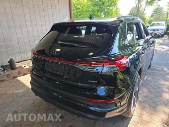 2023 Audi Q4 e-tron Premium Plus 50 – miniatura 3