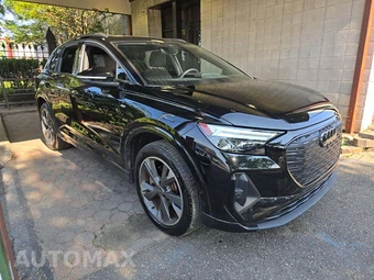 2023 Audi Q4 e-tron Premium Plus 50 – miniatura 4