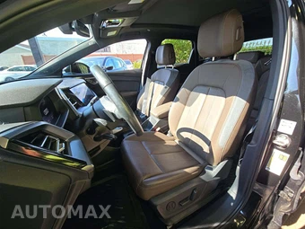 2023 Audi Q4 e-tron Premium Plus 50 – miniatura 6