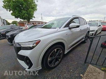 2023 Audi Q4 e-tron Prestige 50