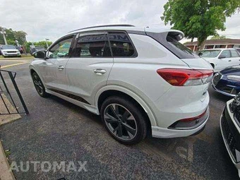 2023 Audi Q4 e-tron Prestige 50 – miniatura 2