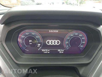 2023 Audi Q4 e-tron Prestige 50 – miniatura 9