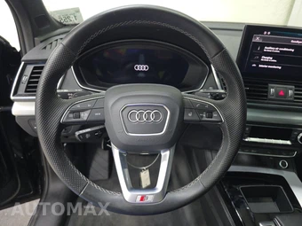 2023 Audi Q5 e Plug-In Hybrid S line Premium Plus - miniatura 10