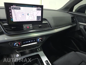 2023 Audi Q5 e Plug-In Hybrid S line Premium Plus - miniatura 11