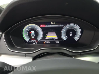2023 Audi Q5 e Plug-In Hybrid S line Premium Plus - miniatura 12