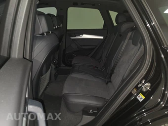 2023 Audi Q5 e Plug-In Hybrid S line Premium Plus - miniatura 13