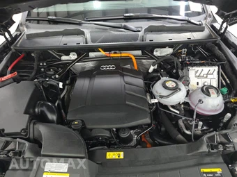 2023 Audi Q5 e Plug-In Hybrid S line Premium Plus - miniatura 15