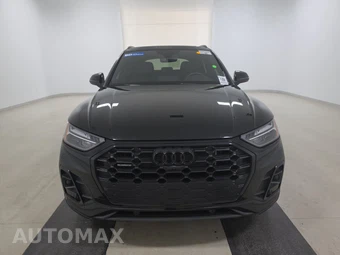 2023 Audi Q5 e Plug-In Hybrid S line Premium Plus - miniatura 2