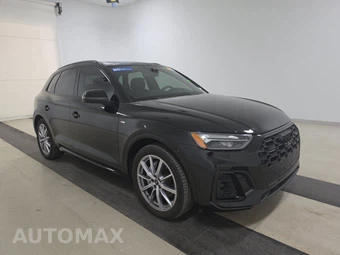 2023 Audi Q5 e Plug-In Hybrid S line Premium Plus - miniatura 3