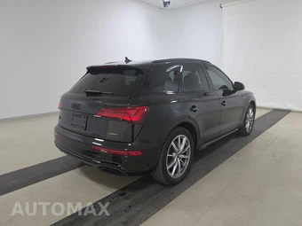 2023 Audi Q5 e Plug-In Hybrid S line Premium Plus - miniatura 4