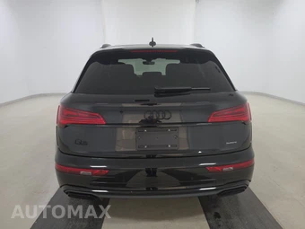 2023 Audi Q5 e Plug-In Hybrid S line Premium Plus - miniatura 5