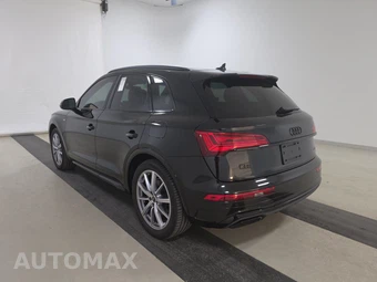 2023 Audi Q5 e Plug-In Hybrid S line Premium Plus - miniatura 6