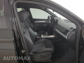 2023 Audi Q5 e Plug-In Hybrid S line Premium Plus - miniatura 8