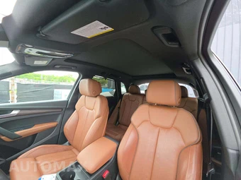 2023 Audi Q5 e Plug-In Hybrid S line Premium Plus – miniatura 11