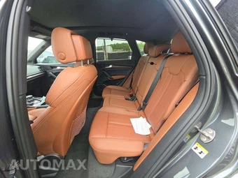 2023 Audi Q5 e Plug-In Hybrid S line Premium Plus – miniatura 13