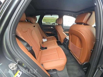 2023 Audi Q5 e Plug-In Hybrid S line Premium Plus – miniatura 16