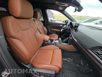 2023 Audi Q5 e Plug-In Hybrid S line Premium Plus – miniatura 18