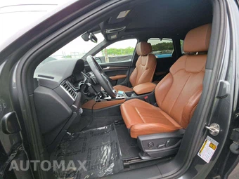2023 Audi Q5 e Plug-In Hybrid S line Premium Plus – miniatura 6