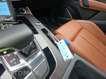 2023 Audi Q5 e Plug-In Hybrid S line Premium Plus – miniatura 8
