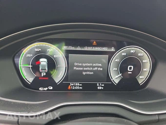 2023 Audi Q5 e Plug-In Hybrid S line Premium Plus – miniatura 9