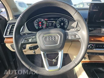 2023 Audi Q5 e Plug-In Hybrid S line Premium Plus – miniatura 10