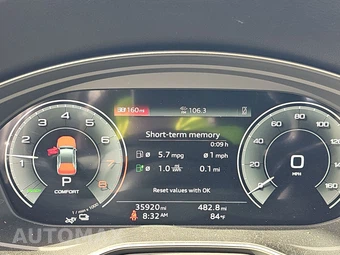 2023 Audi Q5 e Plug-In Hybrid S line Premium Plus – miniatura 12