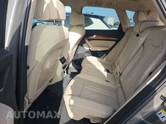 2023 Audi Q5 e Plug-In Hybrid S line Premium Plus – miniatura 13