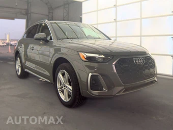 2023 Audi Q5 e Plug-In Hybrid S line Premium Plus – miniatura 3