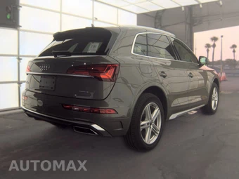 2023 Audi Q5 e Plug-In Hybrid S line Premium Plus – miniatura 4