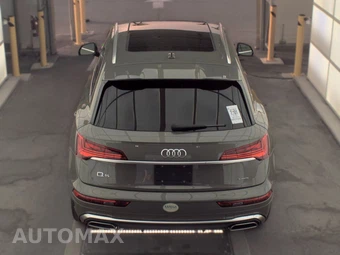 2023 Audi Q5 e Plug-In Hybrid S line Premium Plus – miniatura 5