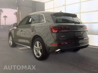2023 Audi Q5 e Plug-In Hybrid S line Premium Plus – miniatura 6