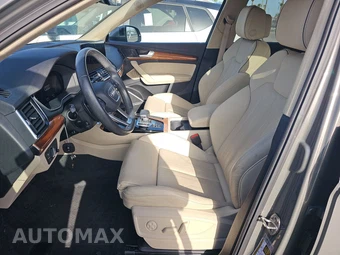 2023 Audi Q5 e Plug-In Hybrid S line Premium Plus – miniatura 7