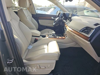 2023 Audi Q5 e Plug-In Hybrid S line Premium Plus – miniatura 8