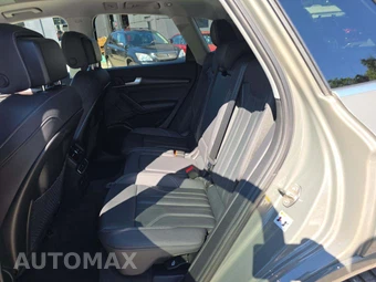 2023 Audi Q5 e Plug-In Hybrid S line Premium Plus – miniatura 10