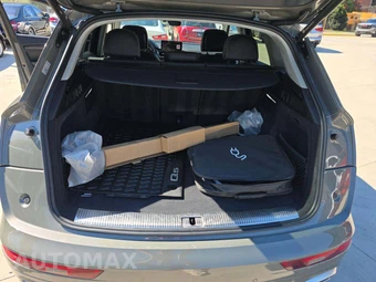 2023 Audi Q5 e Plug-In Hybrid S line Premium Plus – miniatura 11
